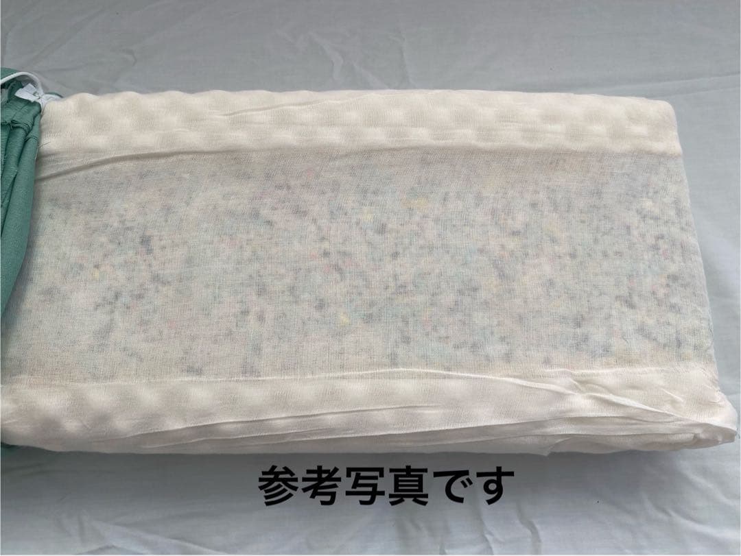 【新品未使用】スーパー安眠枕 すややか　枕　日本直販