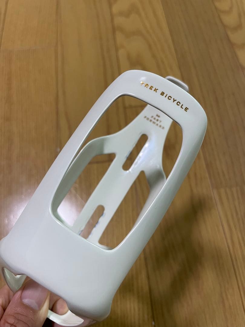 Trek トレック RSL エアロボトルケージセット