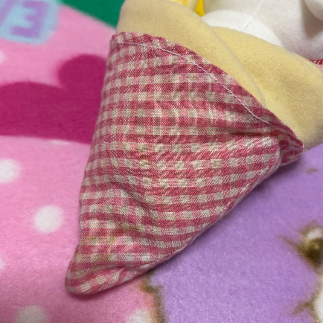 サンエックス ぬいぐるみ