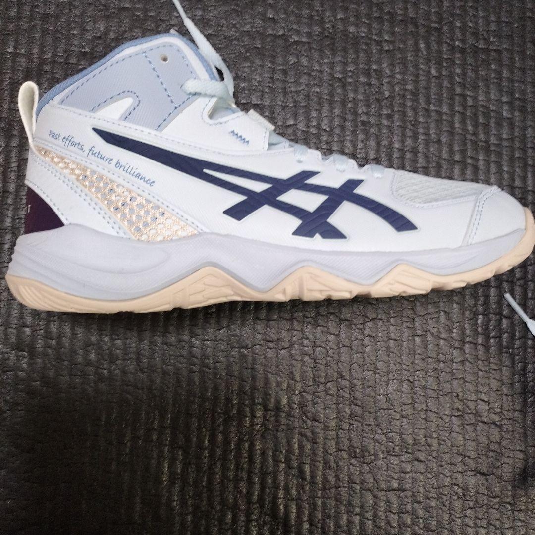 asics アシックス＊DUNKSHOT MB 10 ダンクショット