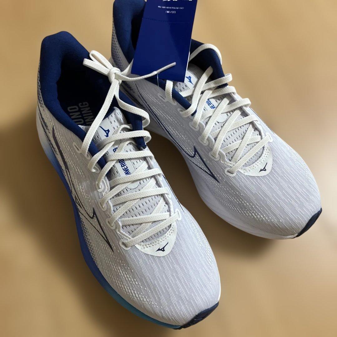 Mizuno ウェーブライダー 27 cm ランニング
