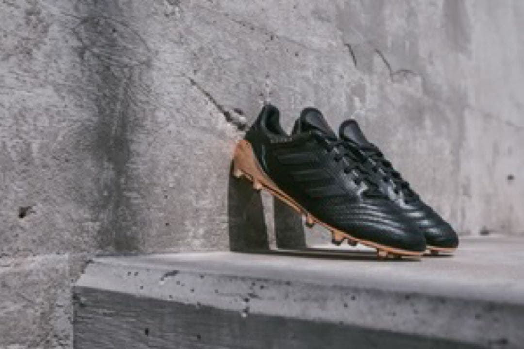 シューズ KITH x adidas Copa Mundial 17.1 Cleat