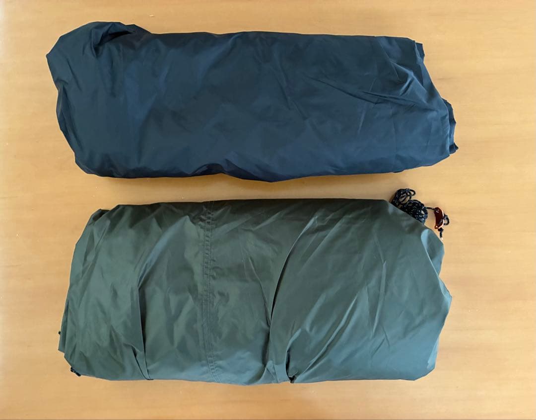 THE NORTH FACE エバカーゴ2