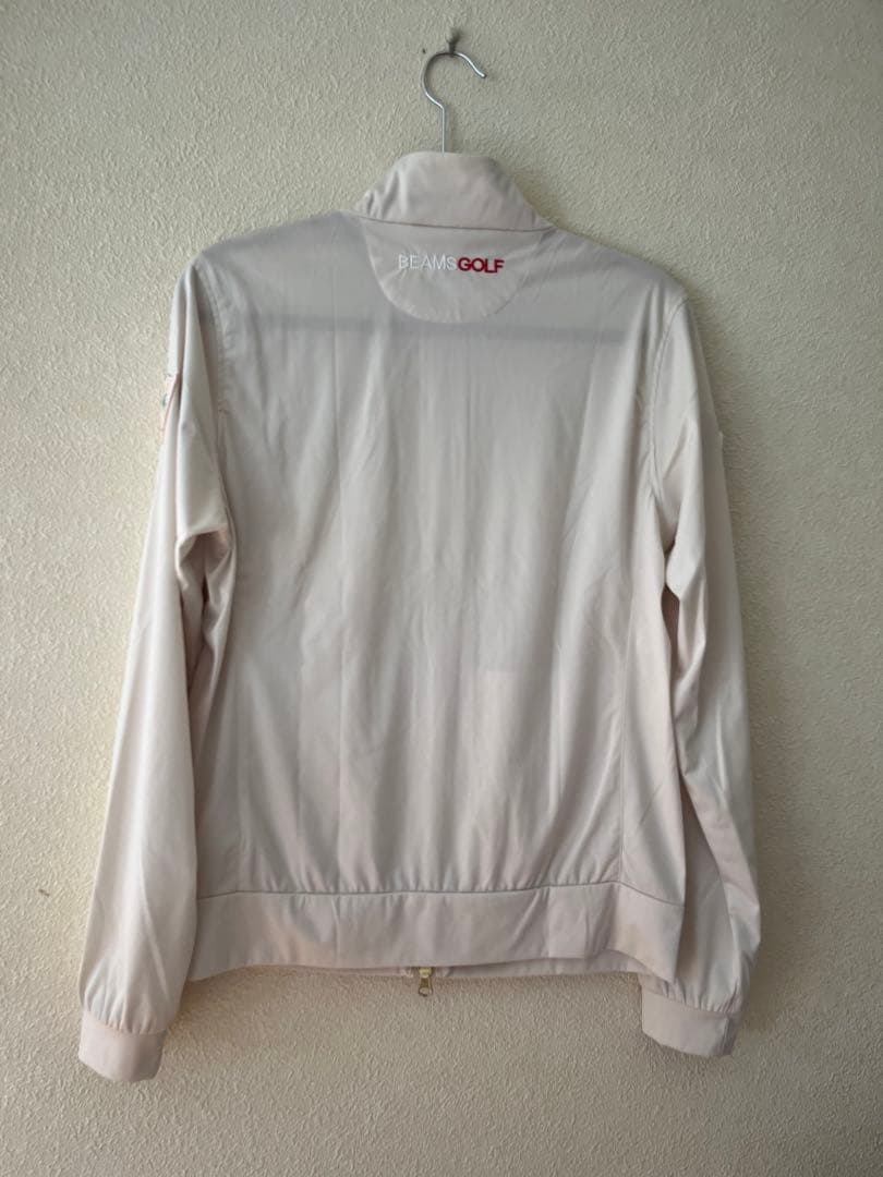 BEAMS Golf ゴルフジャケット L