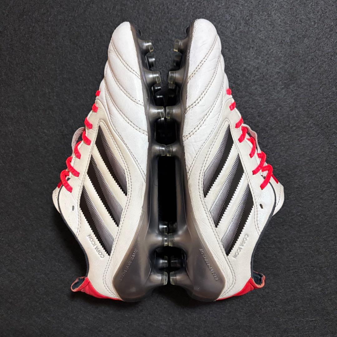【美品】adidas コパ アイコン 2 FG/AG