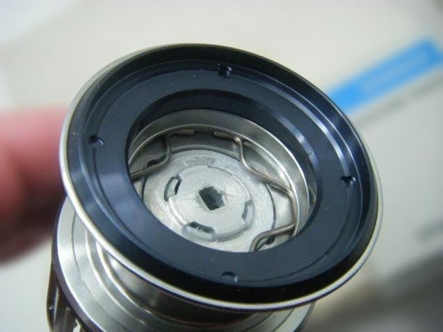 即決！◆新品！シマノ 21 ツインパワーXD 3000HG 純正スプール◆10S