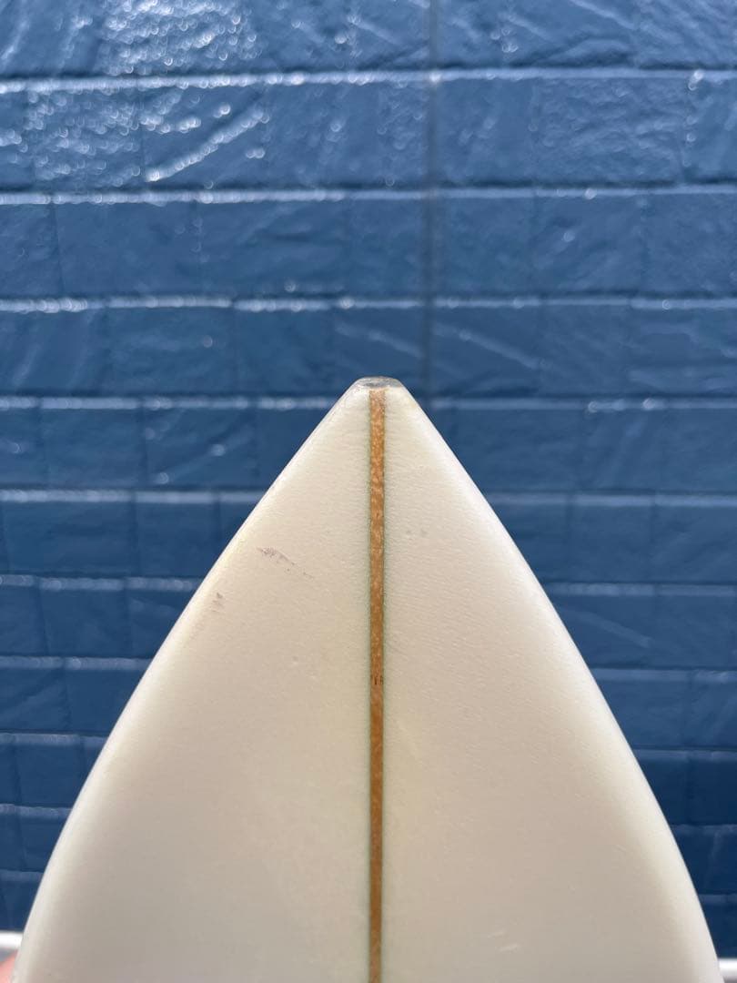 kiriflex カスタム フィッシュボード 5’9