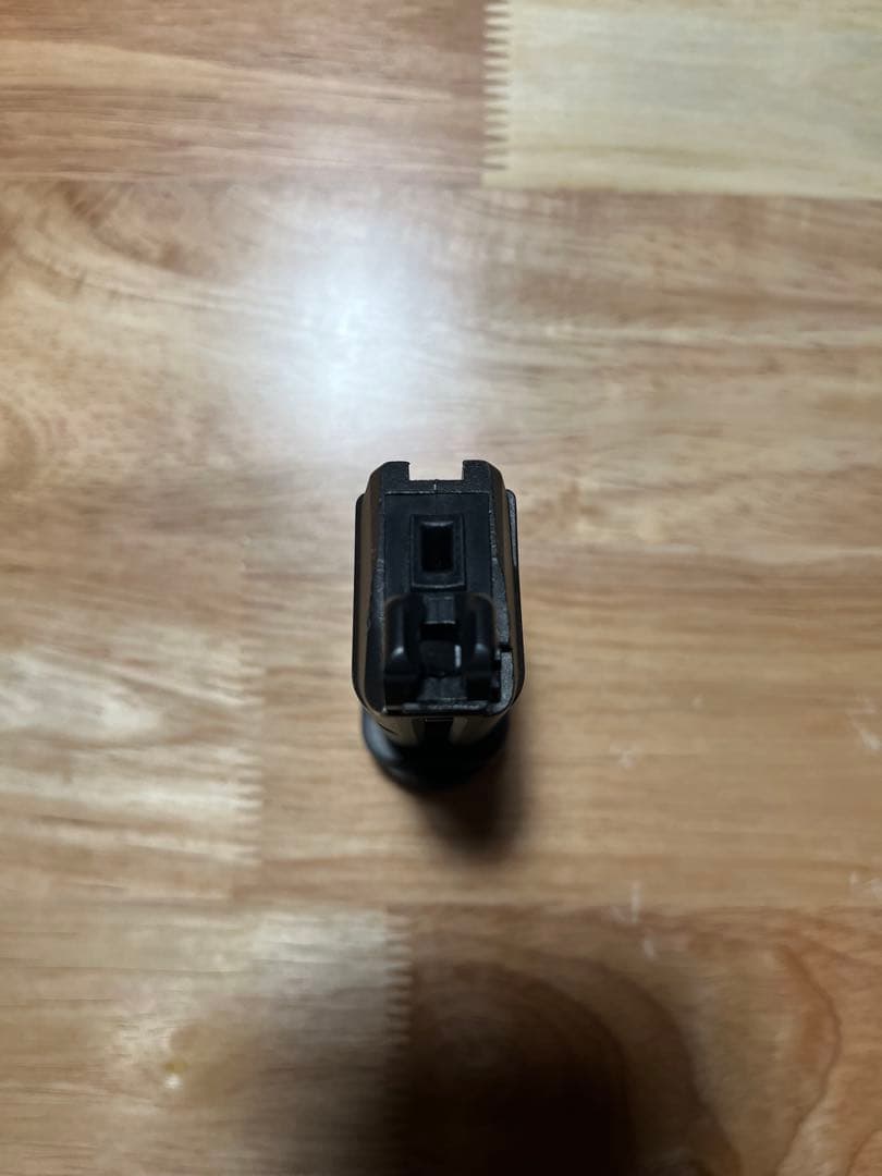 東京マルイ　Glock 26 ガスガン カスブローバック