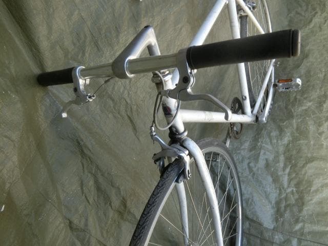 89：FUJI　STROLL　部品取　ジャンク品　引取限定：埼玉県所沢品