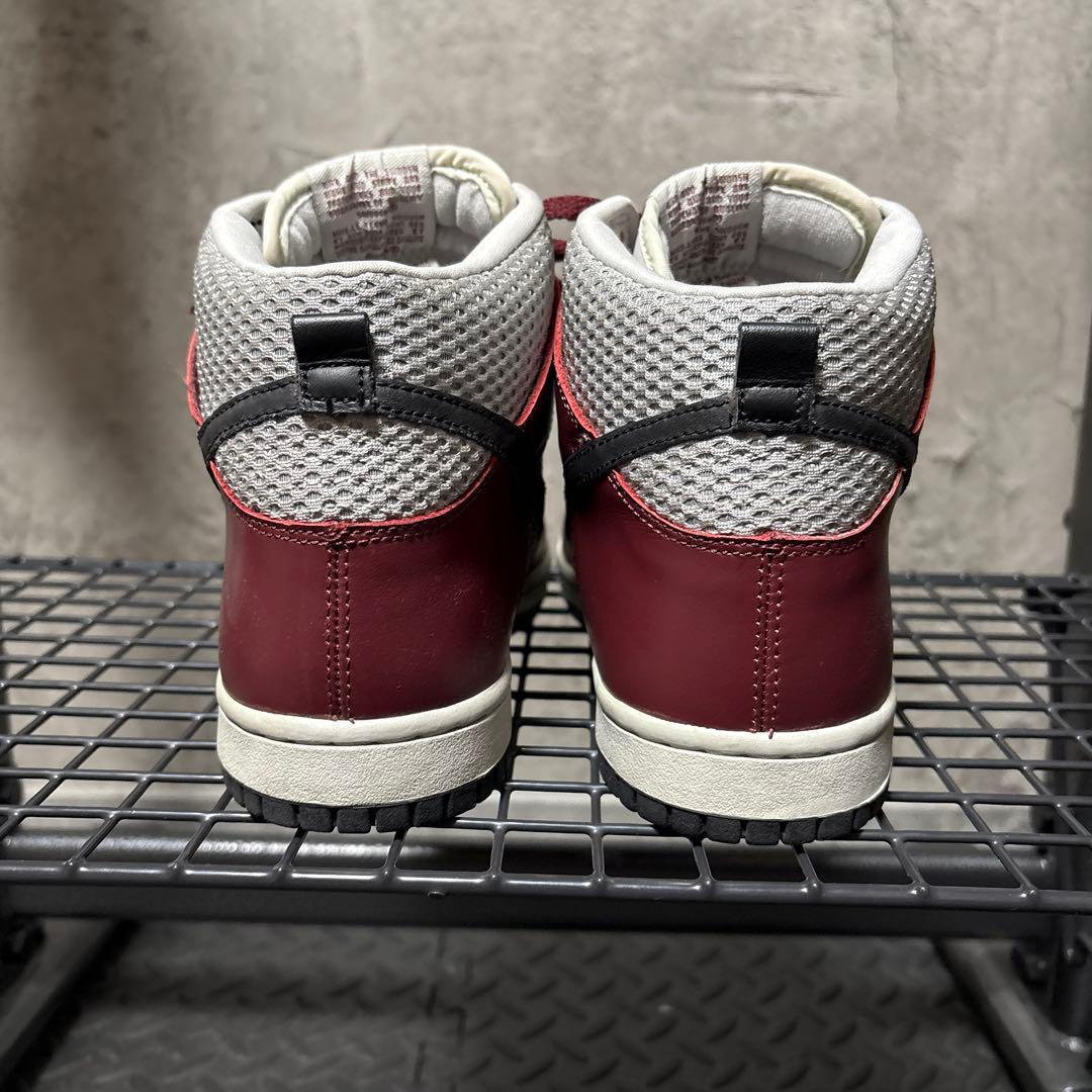 NIKE DUNK HIGH PREMIUM (2004年製)