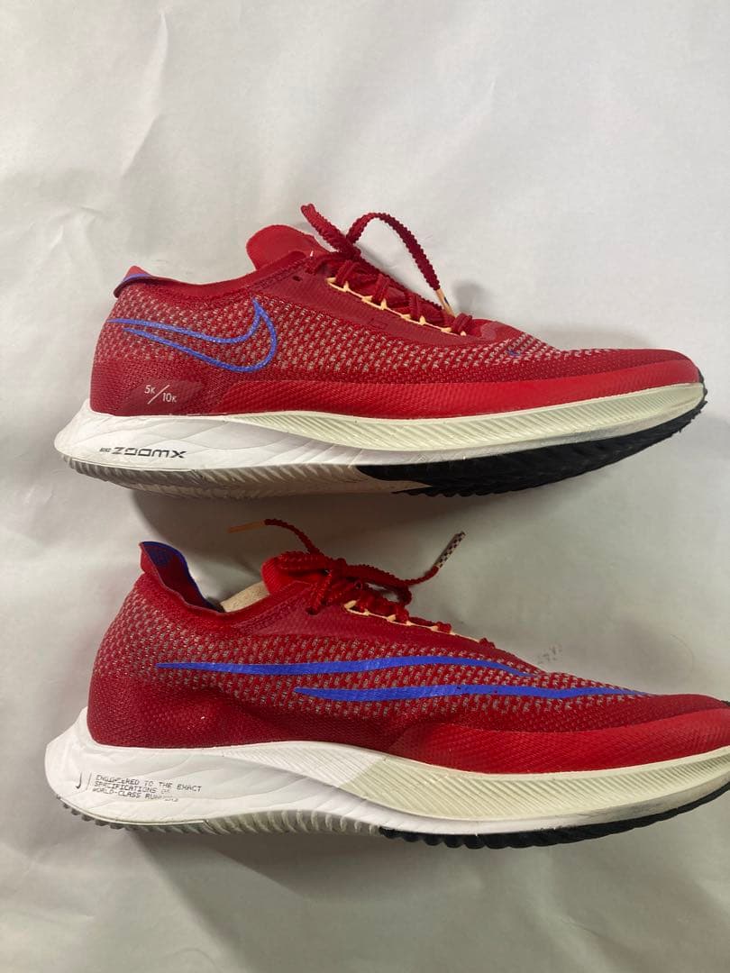 Nike ZoomX ストリークフライ 25.0cm