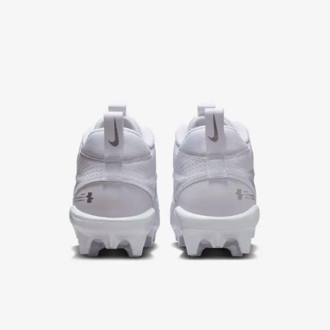 Nike Alpha Menace 4 Varsity　W/S　28.5cm　G