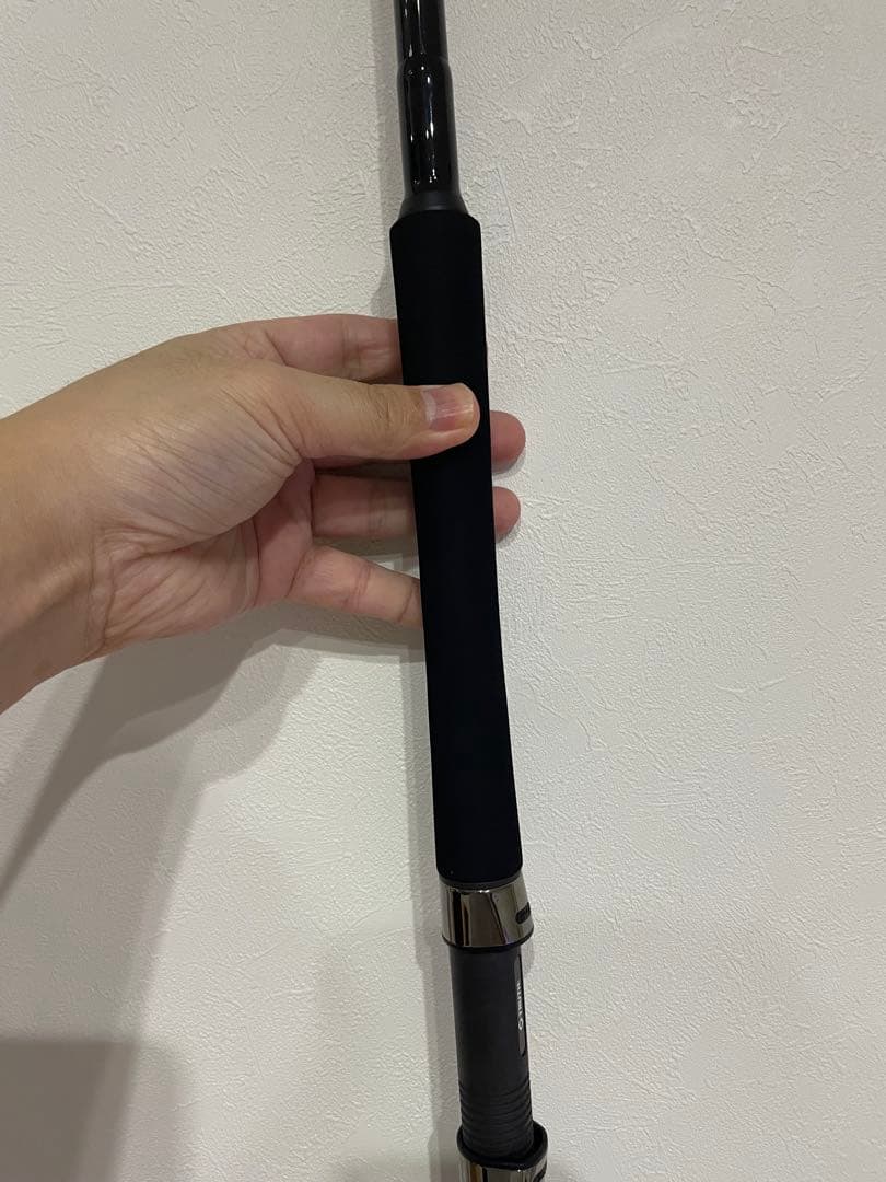 トゥルースジャパン ブラックディメンション 95h 美品☆早い者勝ち☆釣り引退