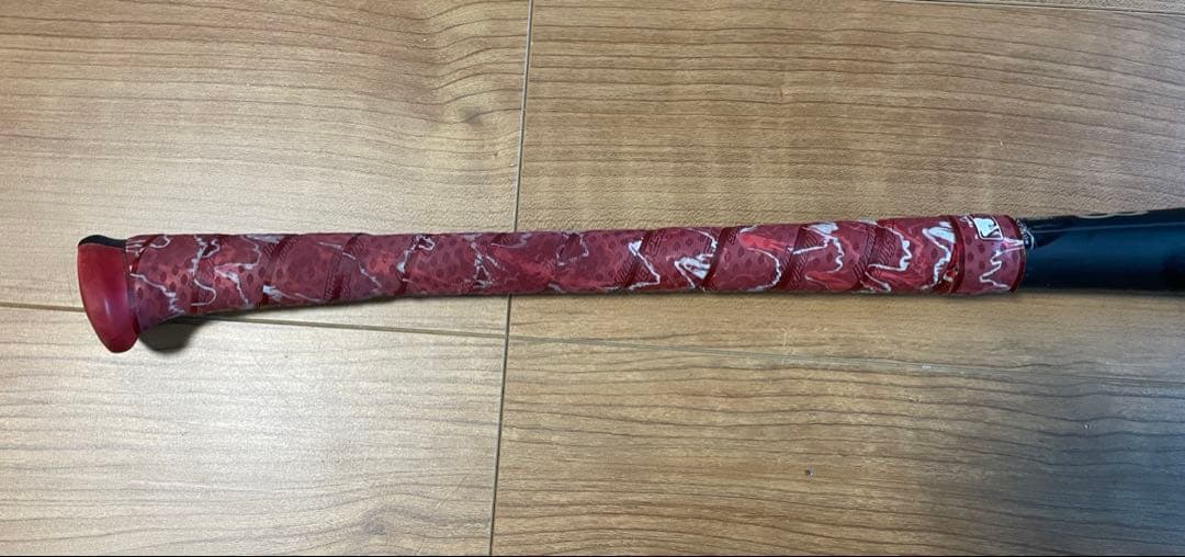 レボルタイガーイオタ 軟式ウレタンバット