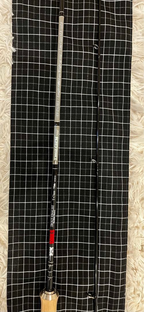SOULS(ソウルズ) トゥイッチン TF-T70MS 未使用品