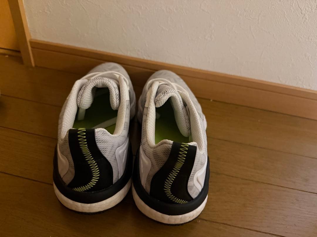 シューズ(男性用) Golf shoes men