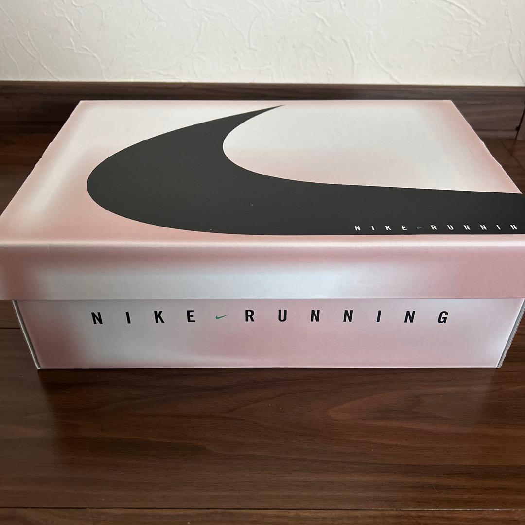 【新品】NIKE ZOOM FLY6 EK ズームフライ 6キプチョゲ 29cm