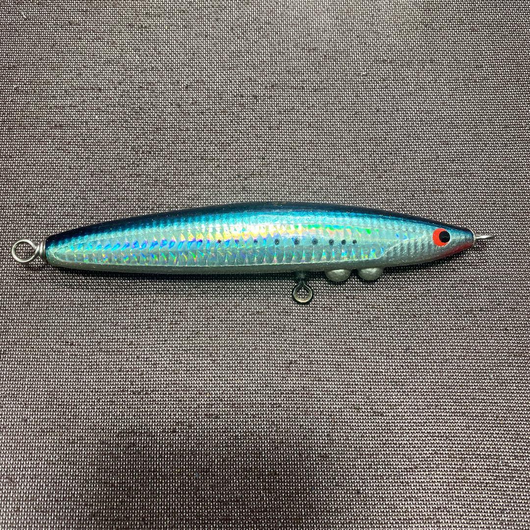カーペンター 活鰯 LS40-145 タイプ　Ⅱ メルカリ便送料込