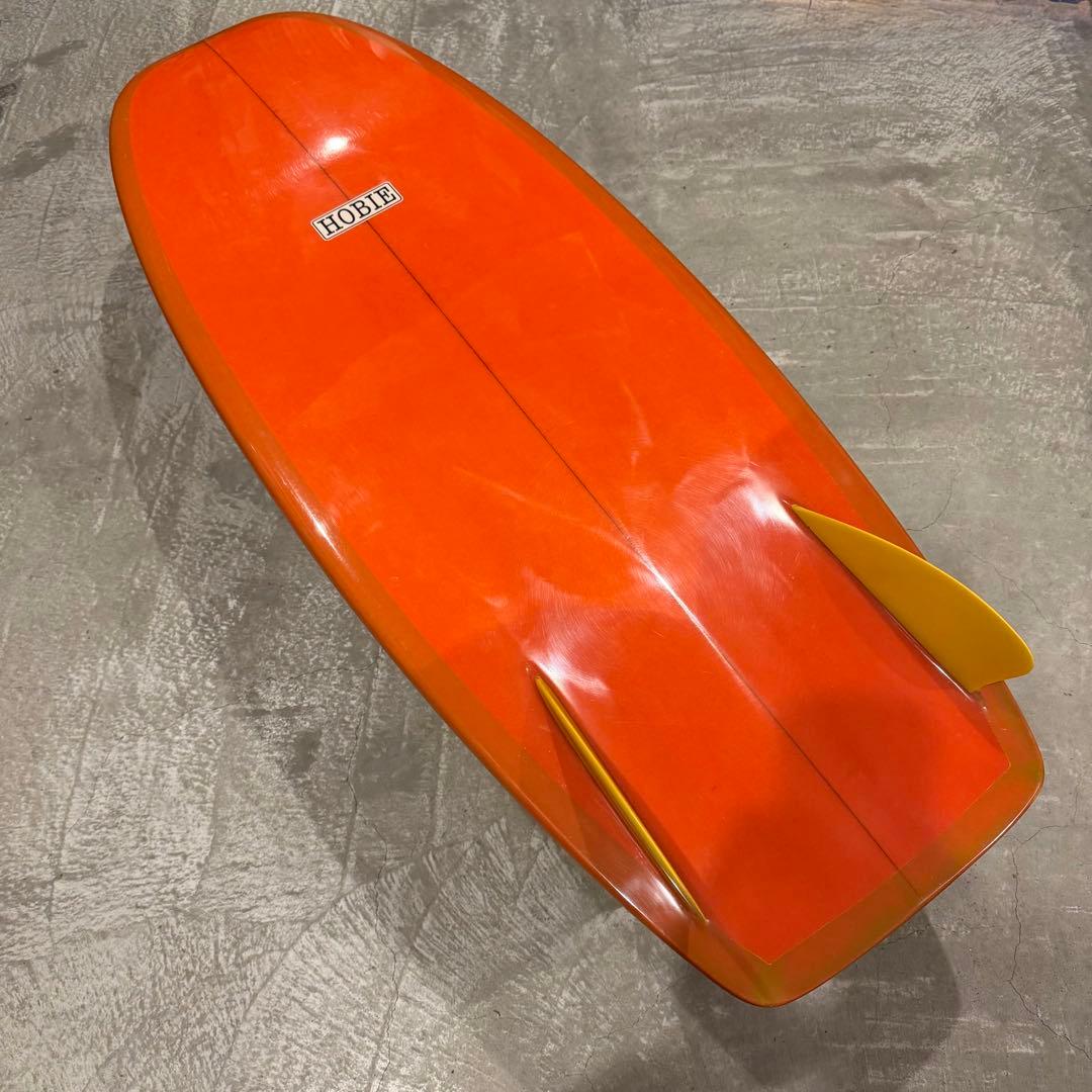 タイラーウォーレン　バーオブソープ　4.11ft