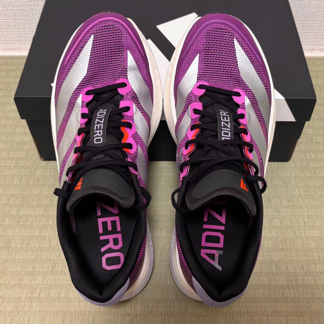 adidas adizero Boston13 アディゼロボストン13 26.5