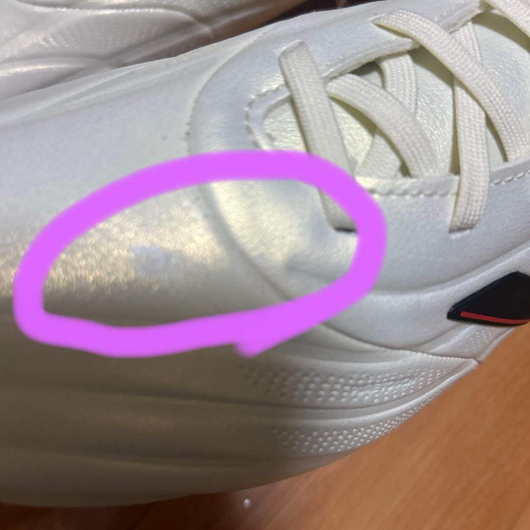 adidas アディダス コパ ピュア 2 .3 HG/AG 27㎝