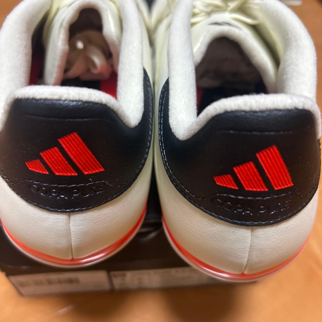 adidas アディダス コパ ピュア 2 .3 HG/AG 27㎝
