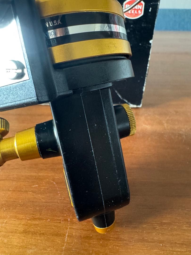 PENN Spinfisher 5500SS ジャンク