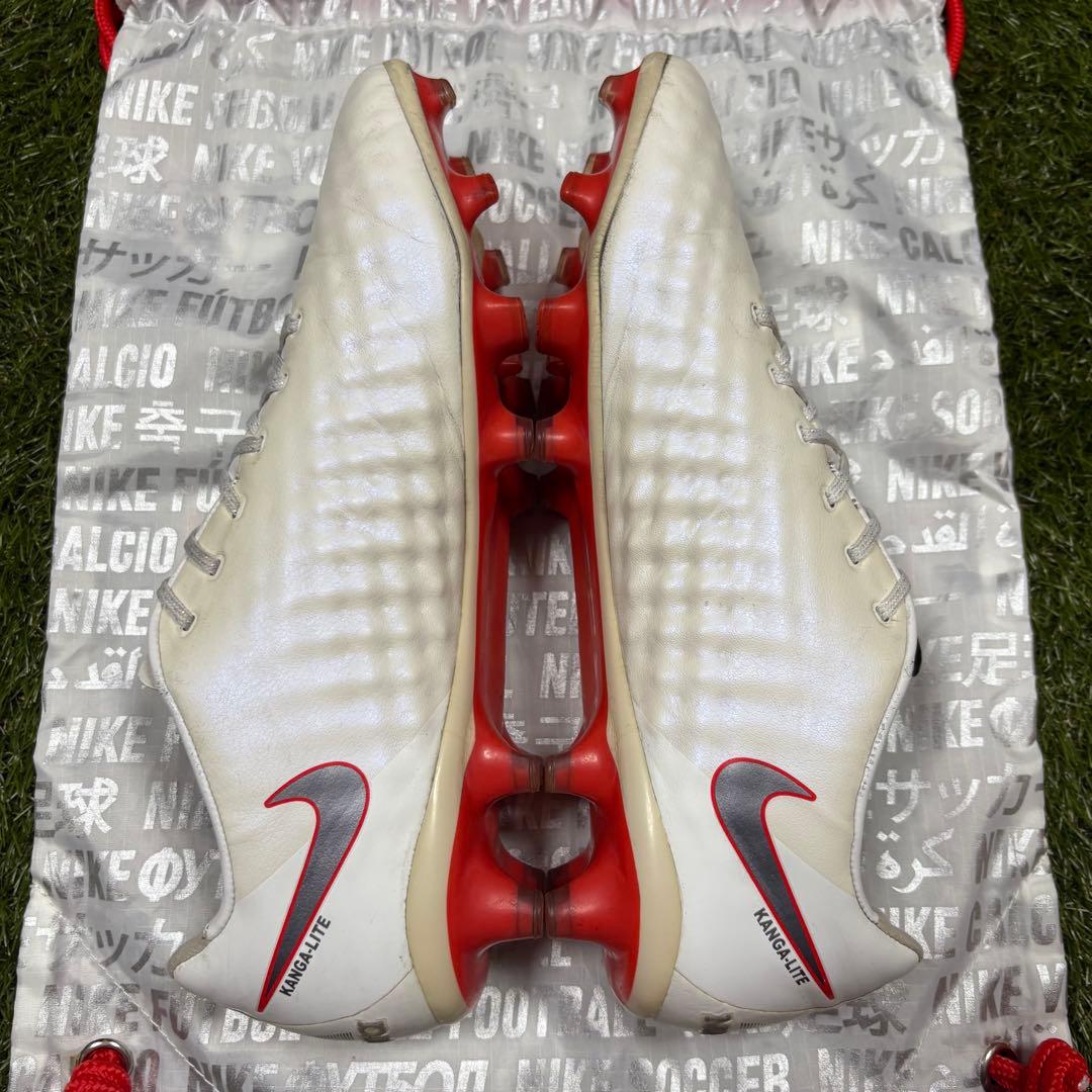 NIKE Magista Opus Ⅱ FG 28cm