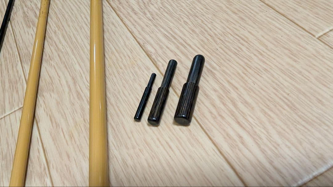 ダイワ　DAIWA　玄むく　硬式　11 十一