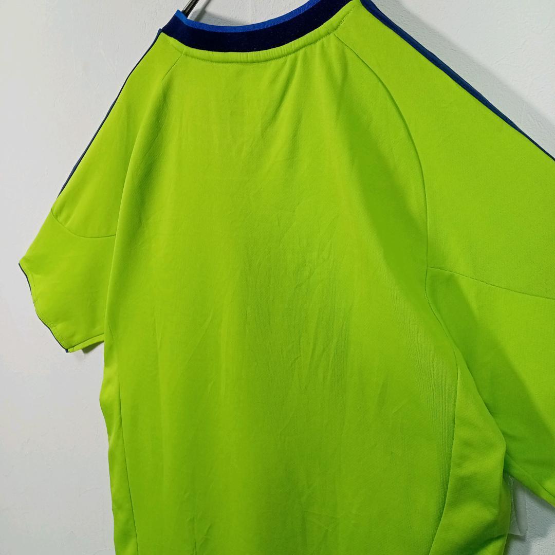 CHELSEA チェルシー　10/11 adidas ユニホーム 3rd L