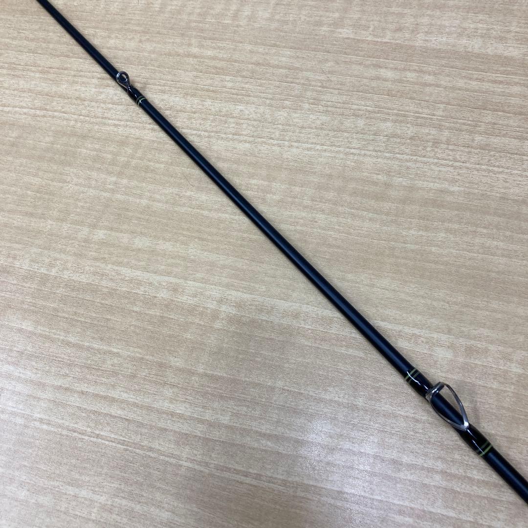 【中古品】ガンクラフト　バイオレンスジャーク GC-ＶＪＭＳ72-00 イエロー