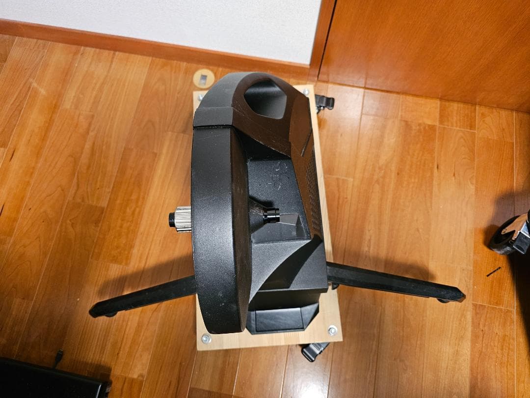 SARIS H3 サリス ダイレクトドライブ スマートトレーナー