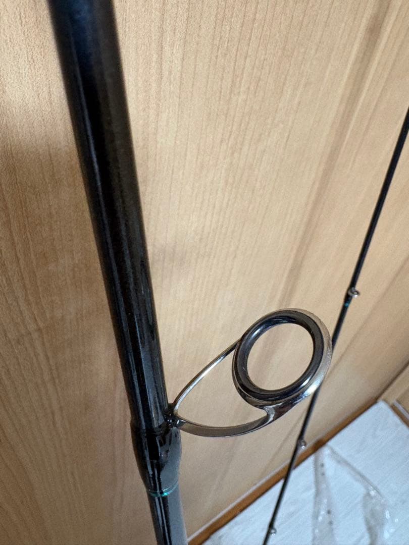 Daiwa INFEET 86ML エギングロッド