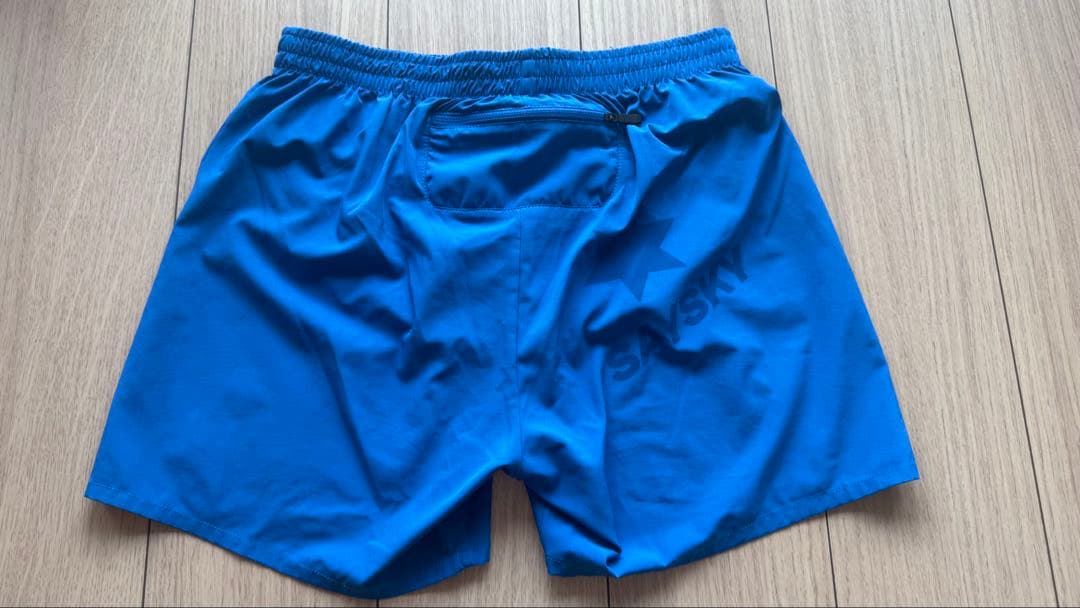 SAY SKY ランニングパンツ3色セット