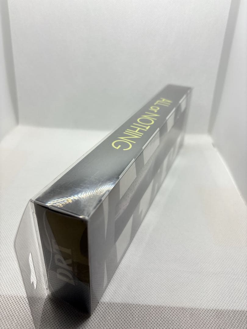 DRT KLASH9 LOW希少初期カラー♯03レインボー1