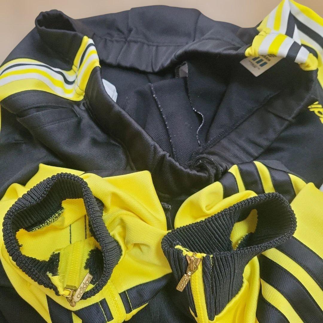 ヴィンテージ　ジャージ上下 adidas　アディダス　90S