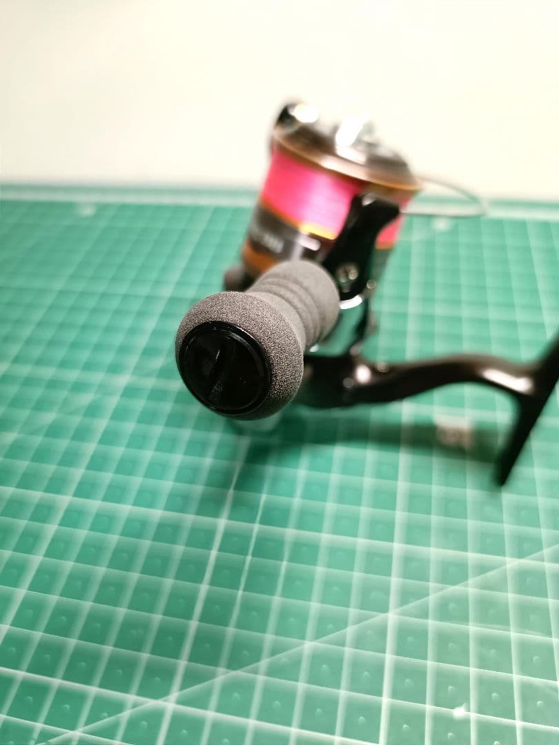 シマノ　13ソアレBB C2000PGSS　ジャンク