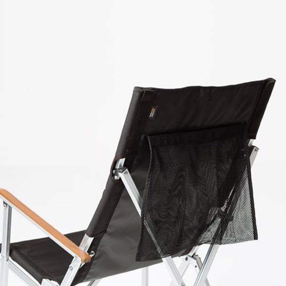 【新品・未開封品】オガワ OGAWA ハイバックチェア コーデュラ