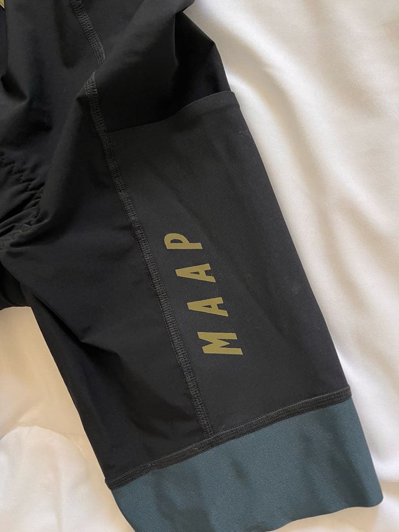 ウェア  Women's Alt_Road Cargo Bib Black XS