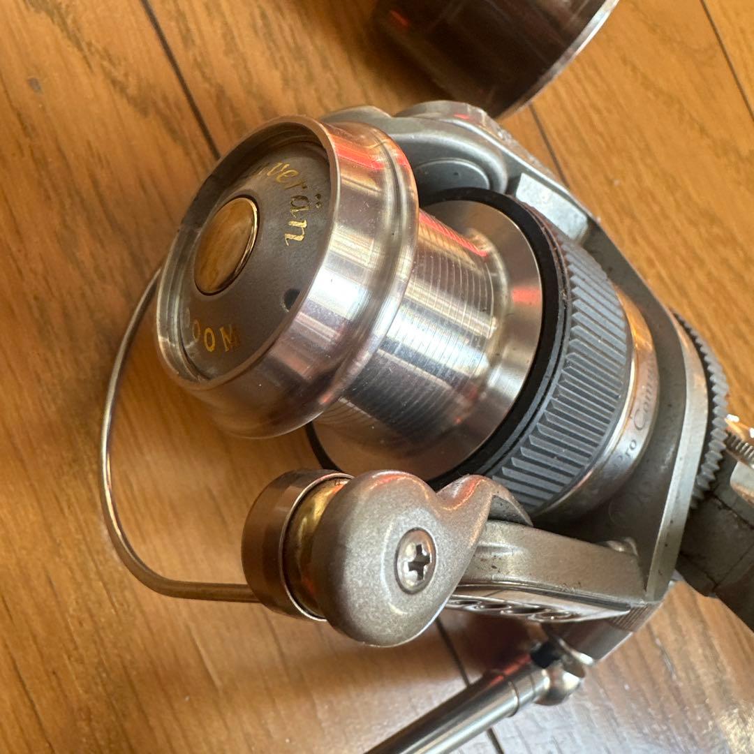 アブガルシア Abu Garcia Suveran