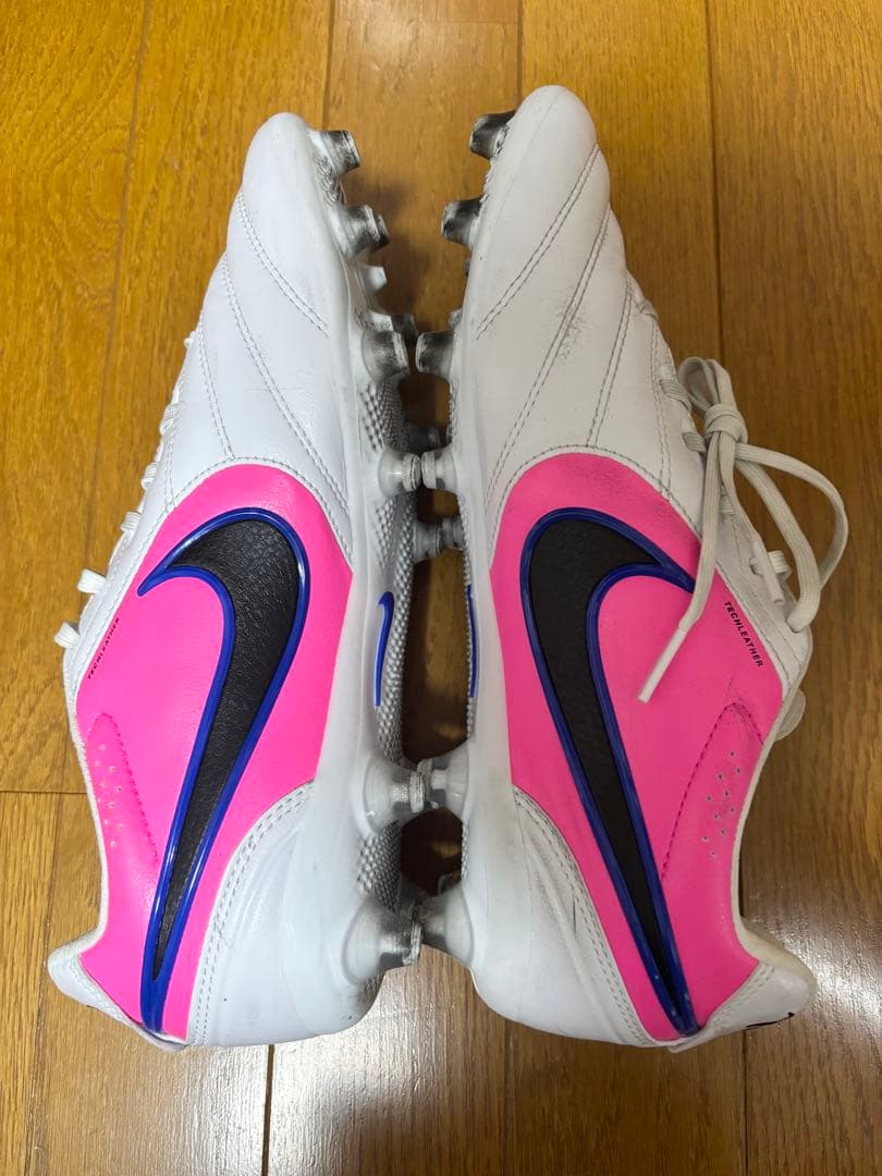 【中敷未使用】ナイキ ティエンポ リゲラ プロ AG 27.5cm