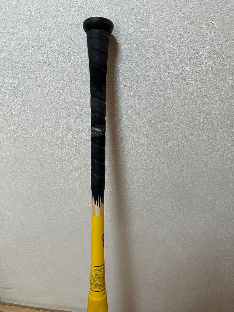Victus ペンシルバット 軟式 一般用トップ バランス 85cm