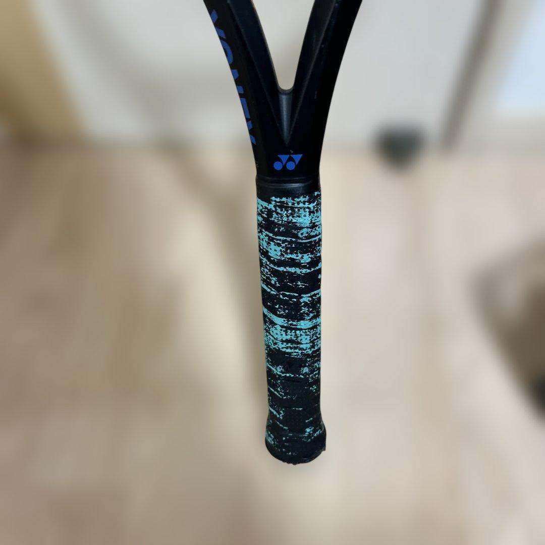 YONEX EZONE100 G2 2本