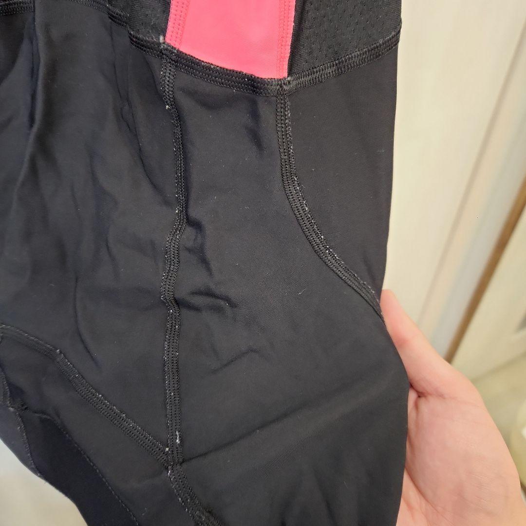 Rapha ラファ BREVET ウィンタービブショーツ