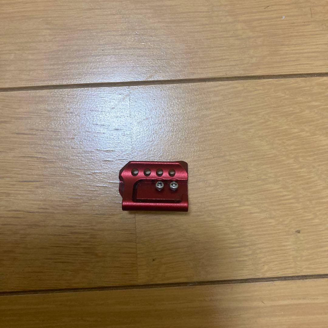 アベイル17シマノカルカッターコンクエストbfs用スプールと右クラッチ