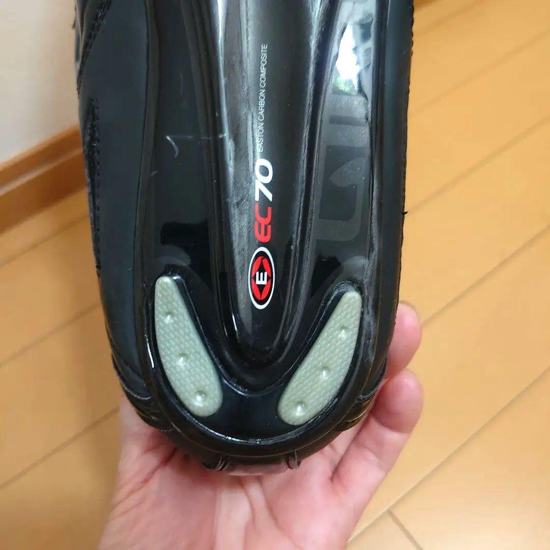 Giro ジロ　SPDロードバイク用シューズ　＜美品＞ サイズEU44