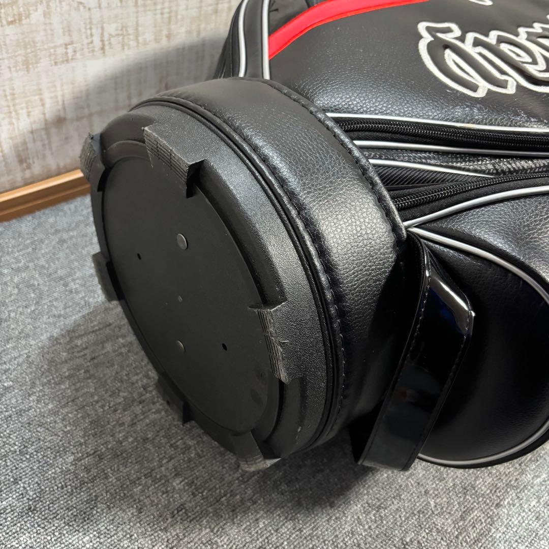 【送料無料】Callaway キャディバック