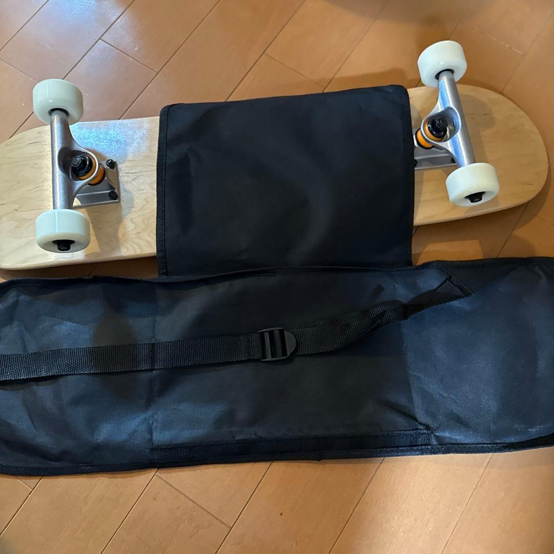スケートボード キッズ　家の室内数回のみ使用