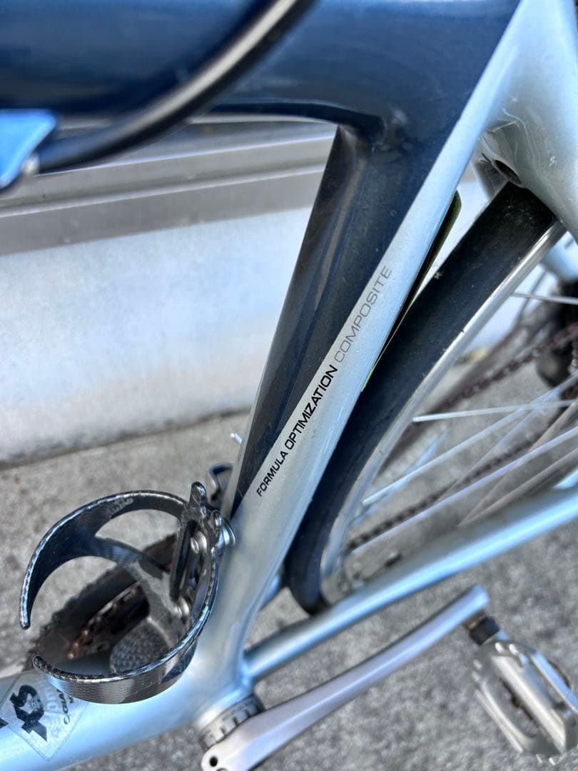 自転車本体 GIANT TCR C3 430mm XS