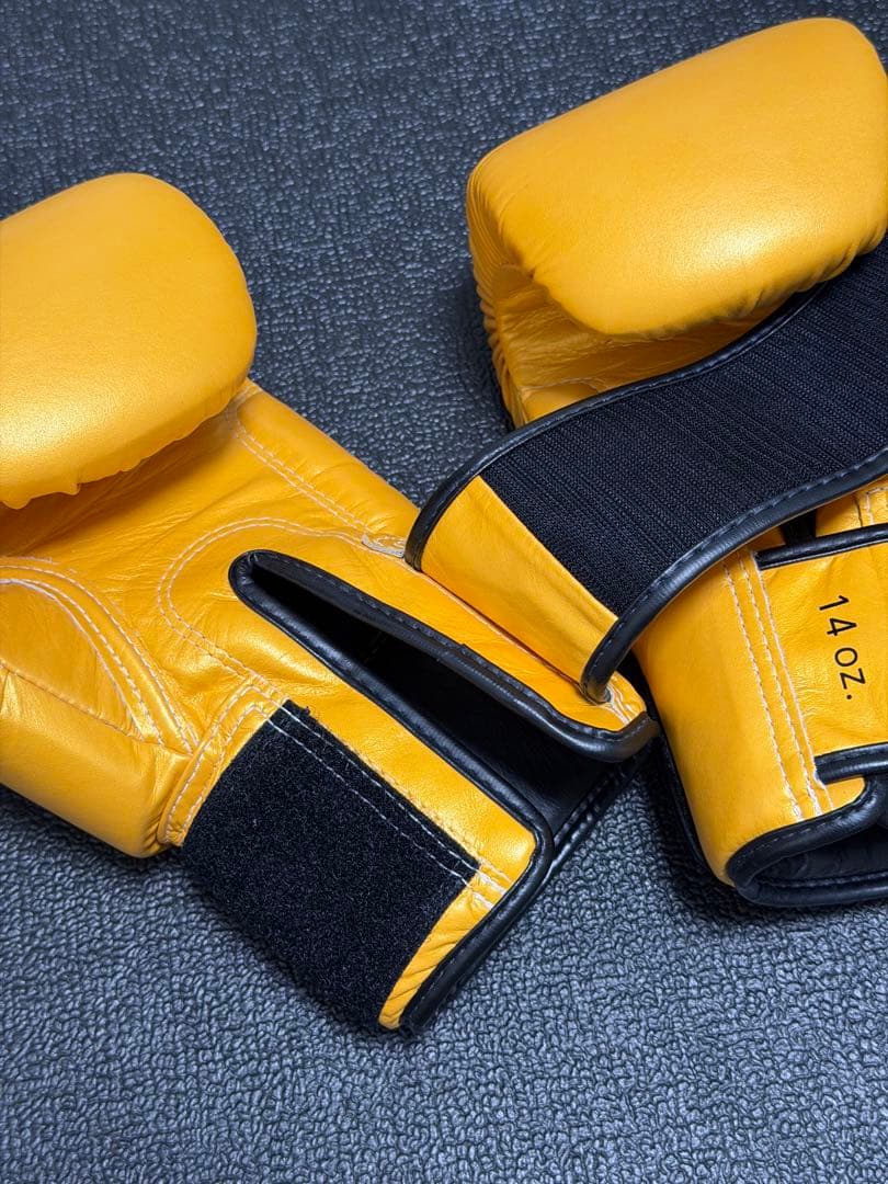 フェアテックス Fairtex ボクシンググローブ